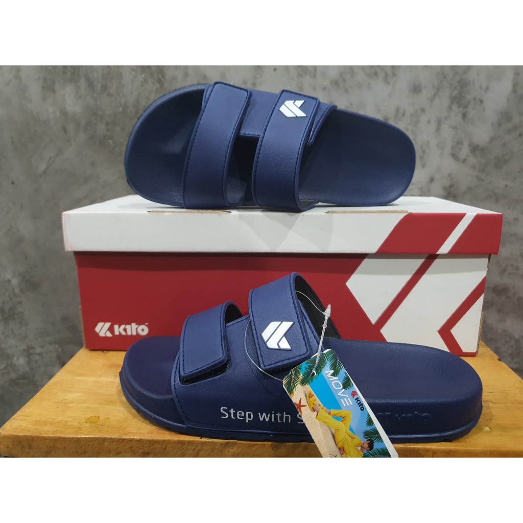 รองเท้าแตะแฟชั่น แตะKito