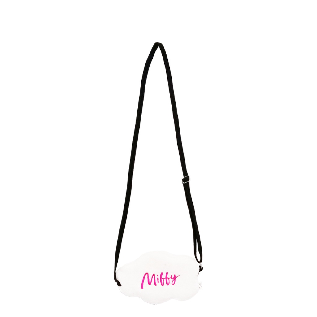 MIFFY : RNXG0024 กระเป๋าสะพายเด็กผู้หญิงลิขสิทธิ์แท้