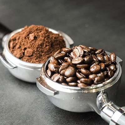 Coffee Culture – INTENSO (Dark Roast – Espresso) 500g. ราคา ถูกที่สุด ดีลบีเคเค แกลเลอรีภาพที่ 3