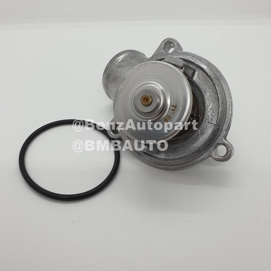 BENZ วาล์วน้ำ (71องศา) (เครื่อง M111) รุ่น W210(E230) W208 เบอร์ 111 200 03 15 ยี่ห้อ MAHLE TI 22 71 - รูปที่ 2