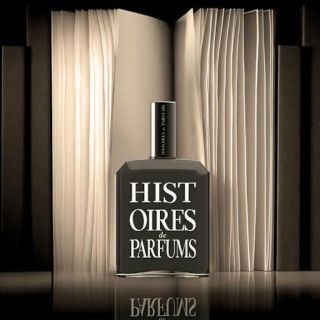 Histories De Parfum Outrecuidant 2ml 5ml 10ml