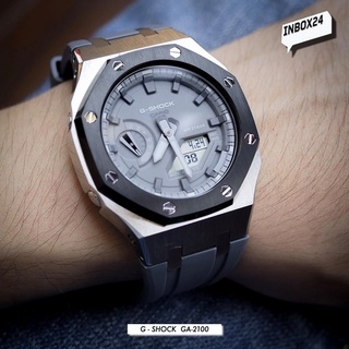 GA-2100 หน้า AP Gen 3