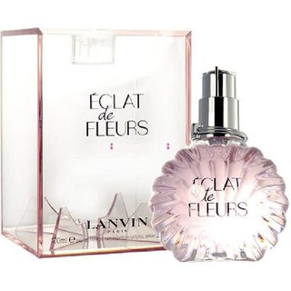 นำ้หอมแท้แบ่งขาย Lanvin Eclat de Fluers EDP 5ml - 10ml