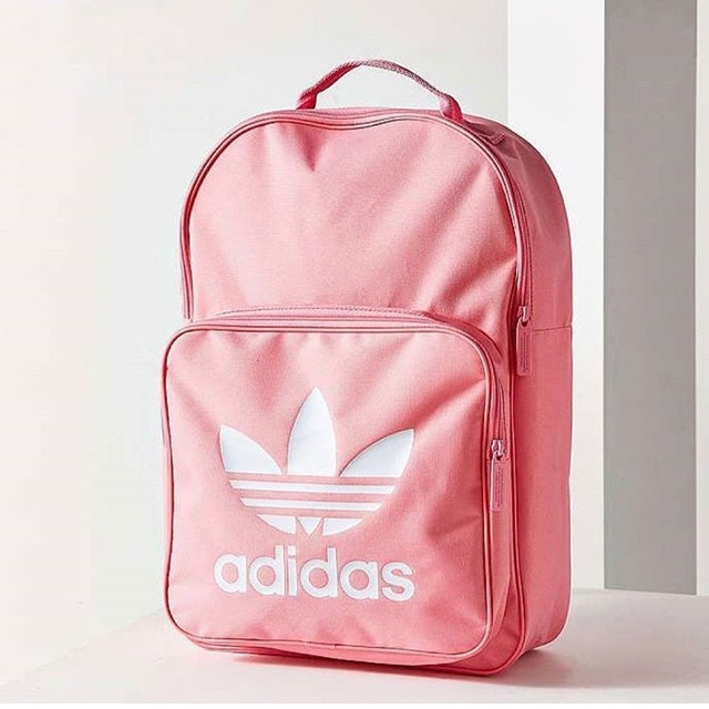 Adidas Originals Backpack in Pink