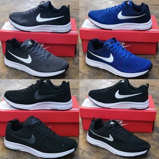 Nike Zoom (size40-45)มี 4สี