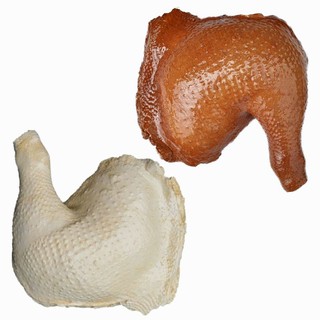 น่องไก่ต้ม น่องไก่พะโล้ ติดสะโพกใหญ่ ชิ้นละ 300 บาท 	 กว้าง	15 ยาว 15 หนา 5 	CM	ไก่ปลอม ไก่เรซิ่น น่องไก่ปลอม