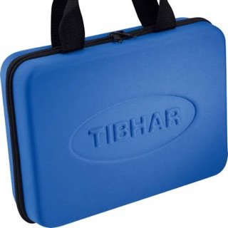 ซองใส่ไม้ปิงปอง Tibhar Bat Case Deluxe Foam