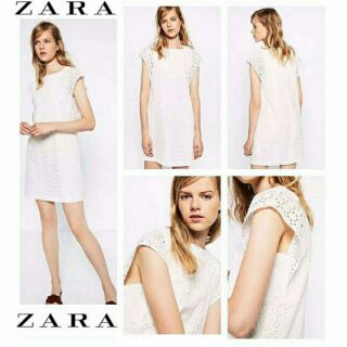 แท้100% ZARA Dress