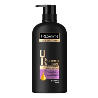 TRESEMME เทรซาเม่ อัลทิเมท รีแพร์ ยูอาร์ แชมพู ขนาด 450 มล.