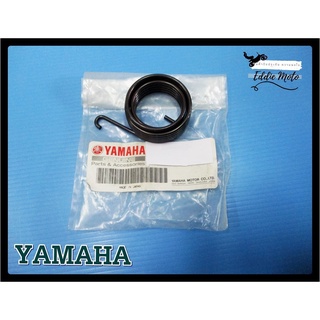 YAMAHA​ RT100 YB100 YZ100 YZ125 MX100 KICK STARTER SPRING"JAPAN" MADE // สปริงคันสตาร์ท ยามาฮ่าRT100 ของแท้