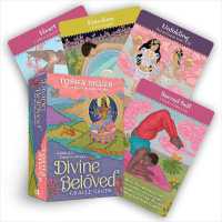 Divine Beloved Oracle Cards : A Deck of 52 Change Me Prayers