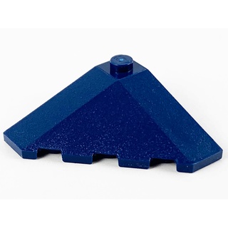 ชิ้นส่วนเลโก้ Lego Part Wedge 4 x 4 (Slope 18 Corner)(43708) ราคา/ชิ้น