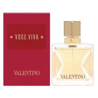 น้ำหอม Valentino voce viva edp 100ml