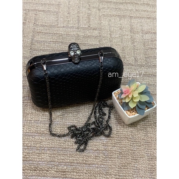 สินค้าใหม่ TONY & GUY สายโซ่รมดำ