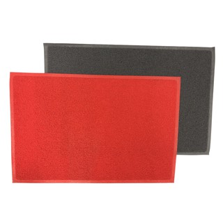 พรมเช็ดเท้า พรมดักฝุ่น พรมยางไวนิล PVC FLOOR MAT C 10 ขนาด 6…