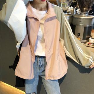 Meet✨ Sport Jacket ผ้าร่ม พร้อมส่ง