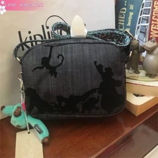 Disneys Jungle Book Veni Crossbody Bag ของแท้ ราคาถูก