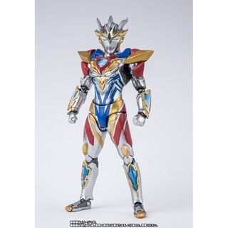 S.H.Figuarts Ultraman Z Delta Rise Claw 4573102619099