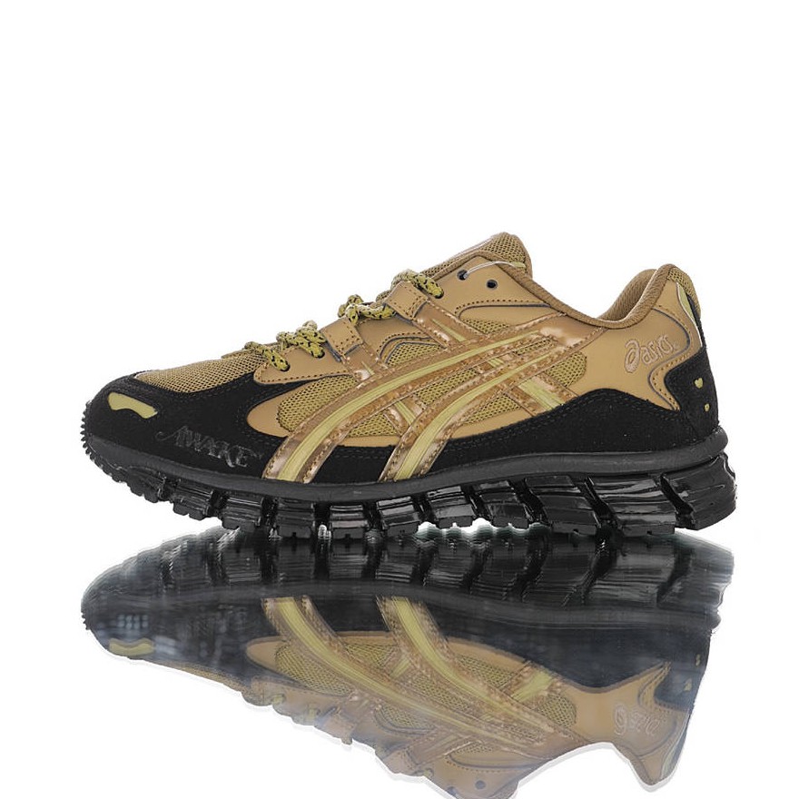 asics tiger gel quantum 360