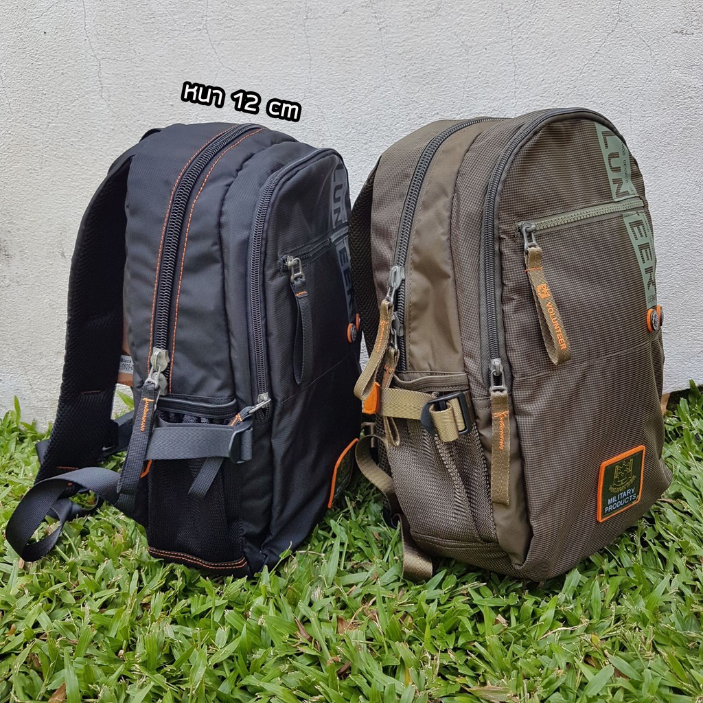 กระเป๋าเป้ Volunteer รุ่น VA-1609-08