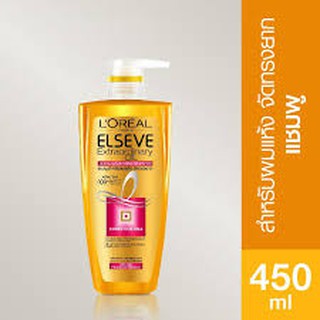 LOREAL PARIS ELSEVE EXTRAORDINARY OIL