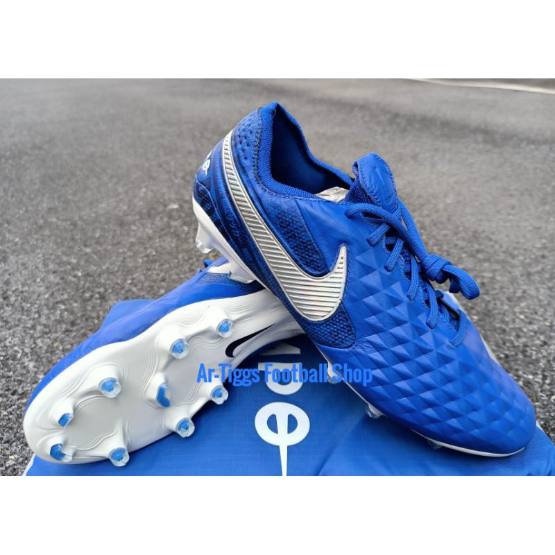 tiempo legend 8 blue