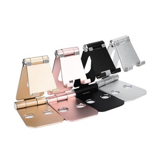 luv Foldable Aluminum Stand Mobile Phone Holder