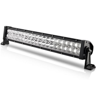 ไฟ SMD Light Bars 40 ดวง 120W