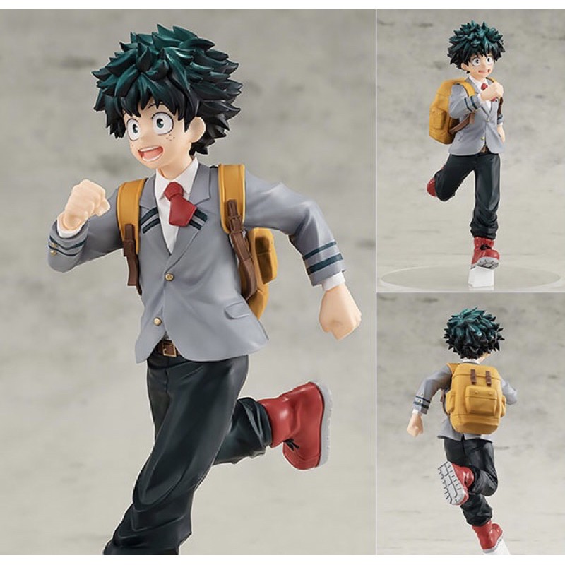 POP UP PARADE My Hero Academia Izuku Midoriya