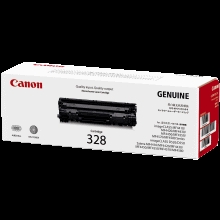 Canon Cartridge 328 (CAT-328) ตลับหมึกโทนเนอร์