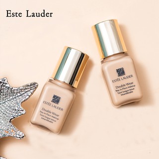 Estee Lauder Double Wear สี1W1 1C1 Bone 7ml