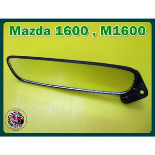 กระจกมองหลัง  - Mazda 1600 , M1600 Inside Rear View Mirror