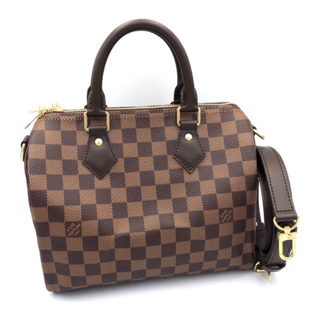 Audrey Hepburn Louis Vuitton Speedy 251