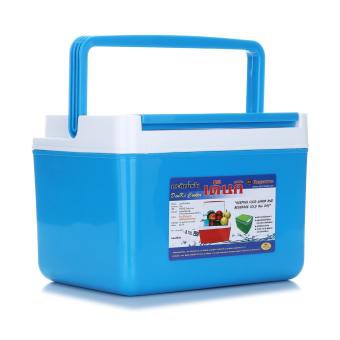 กระติกสี่เหลี่ยม ทุกขนาด 5 10.5 20 35 ลิตร ราคาถูก เดกิ - รูปที่ 2