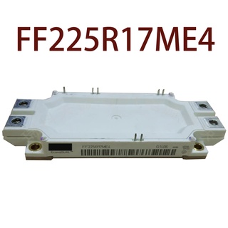 Sz FF225R17ME4 รับประกัน 1 ปี {รูปถ่ายจากโกดัง}