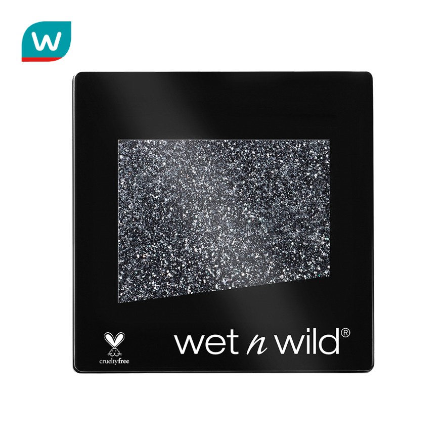 เว็ทเอ็นไวลด์ คัลเลอร์ไอคอน กลิตเตอร์ ซิงเกิ้ล Wild เว็ทเอ็นไวลด์ คัลเลอร์ไอคอน กลิตเตอร์ ซิงเกิ้ล Wild