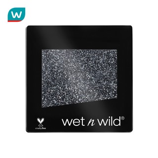 Wild เว็ทเอ็นไวลด์ คัลเลอร์ไอคอน กลิตเตอร์ ซิงเกิ้ล Facebook