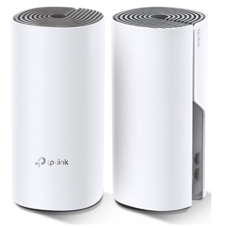 TP-LINK WIRELESS LAN DECO-PACK2* Model : DECO_M4-PACK2*