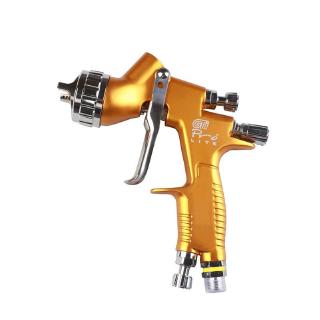 Professional Spray Gun TE20 Gti Pro Pneumatic Airbrush Sprayer 1.3mm Painting Atomizer Tool for Painting Cars