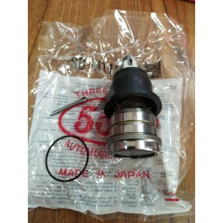 ลูกหมากปีกนกล่าง JAZZ 09,CITY 09.(555JAPAN) R/L ราคา/ตัว