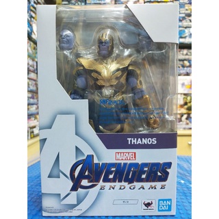 Marvel Avengers Endgame S.H. Figuarts Thanos