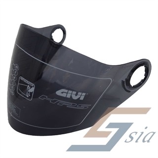 Givi M30.1 Ceilo Standard Visor (ย้อมควัน)