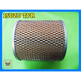 ISUZA TFR year 1988-1995 ELEMENT AIR FILTER // ไส้กรองอากาศ กรองอากาศ ไส้กรอง สินค้าคุณภาพดี