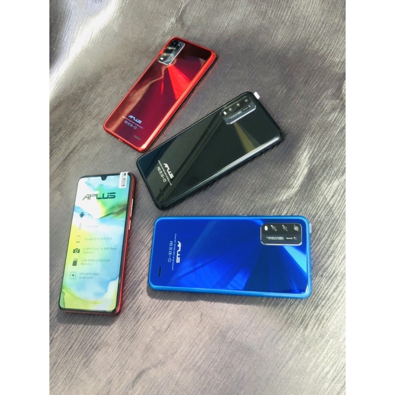 โทรศัพท์มือถือ Aplus รุ่น A9