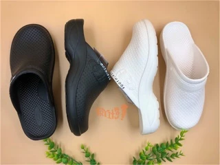 ถูกสุด•ส่งไว•แท้ชัวร์💯🔥รองเท้าพยาบาลรุ่น 1004 Footniks / Redapple รุ่น BG3654 พร้อมส่งผลิตจากEVAชนิดพิเศษ นุ่ม เบา ทน
