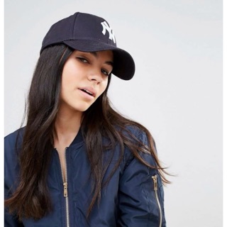 New Era 9Forty New York Yankees Cap