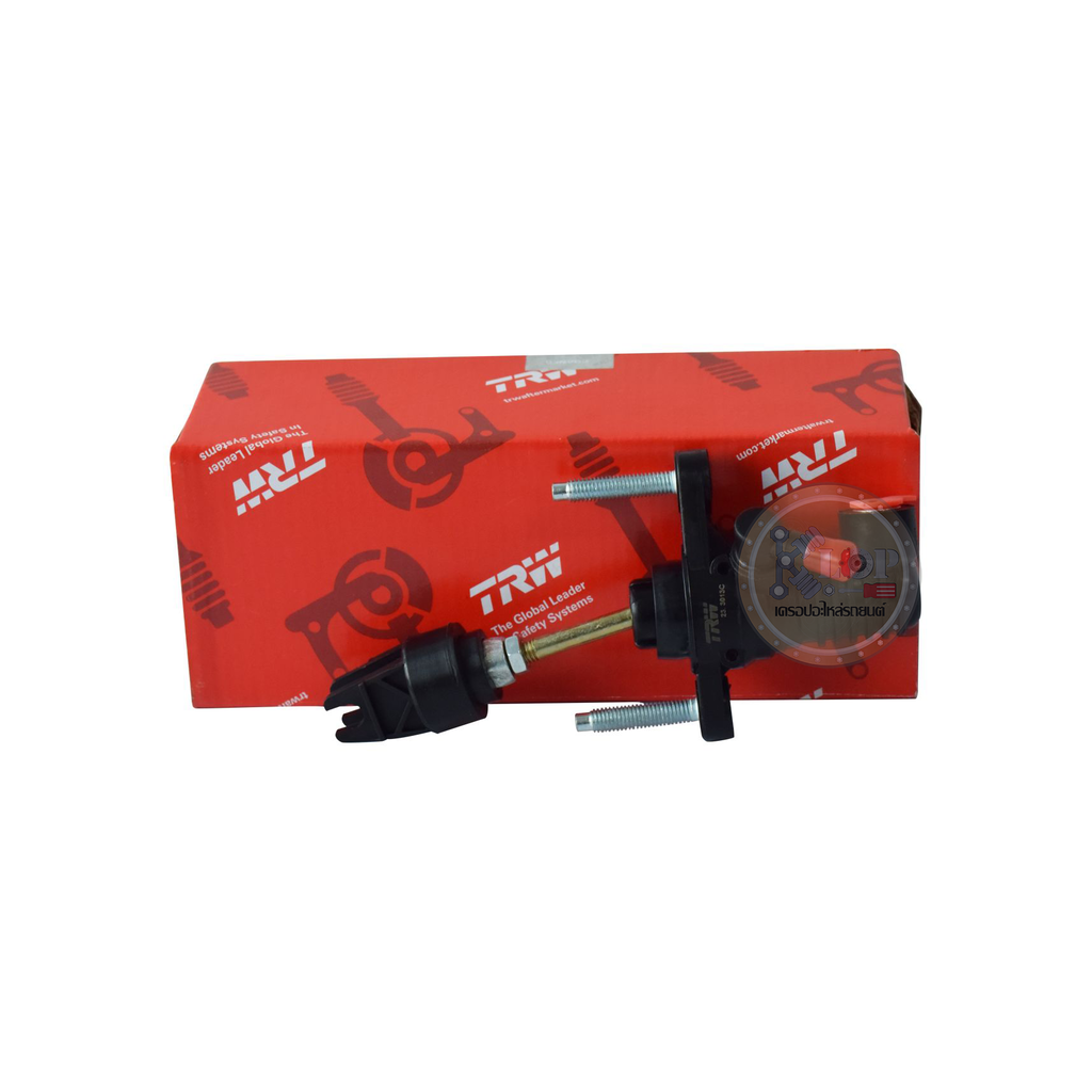 PNB7000 แม่ปั๊มคลัทช์บน (Plastic)VIGO,FORTUNER 2WD,4WD'06, INNOVA '04 D/G 2WD 5/8"