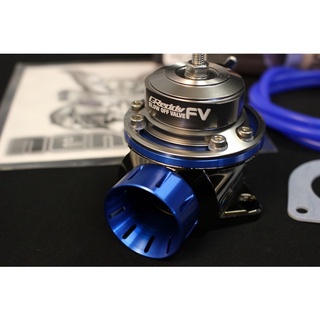 GReddy BLOW OFF VALVE FV แท้ Japan Trust USA รับประกันของแท้