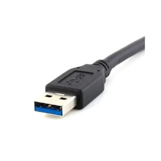 สาย micro usb 3.0 cable for harddisk 30cm เส้นใหญ่ สำหรับ HDD