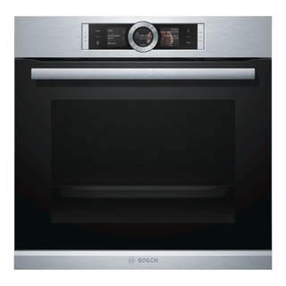 BOSCH เตาอบ รุ่น HBG656RS1B